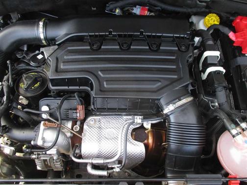 2021 Jeep Renegade Limited