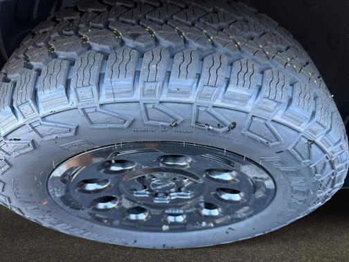 2026 Honda Passport AWD TrailSport Blackout