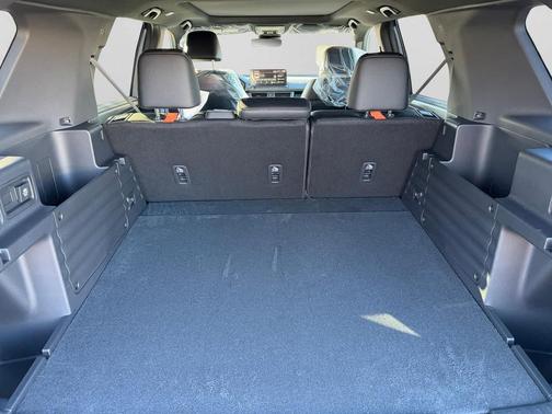 2026 Honda Passport AWD TrailSport Blackout