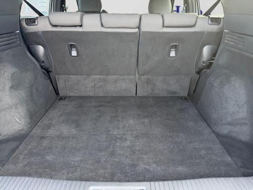 2020 Honda HR-V AWD Sport