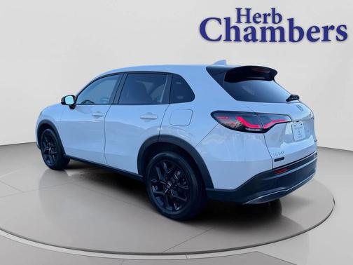 2023 Honda HR-V AWD Sport
