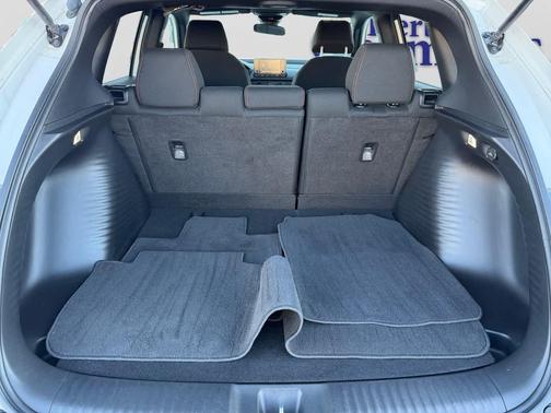 2023 Honda HR-V AWD Sport