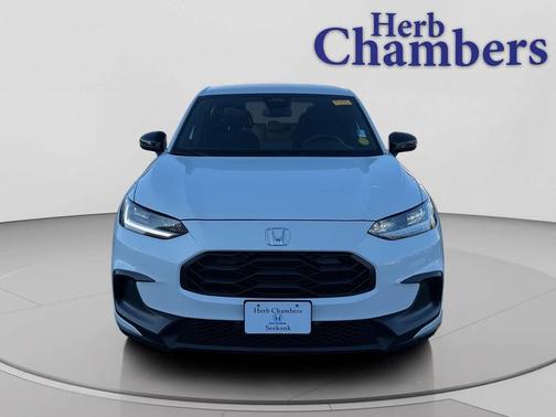 2023 Honda HR-V AWD Sport