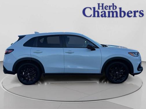 2023 Honda HR-V AWD Sport