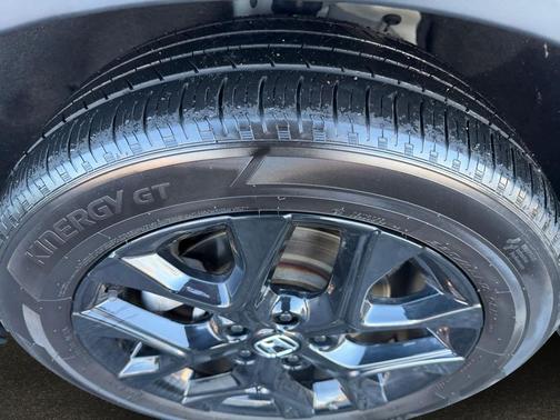 2023 Honda HR-V AWD Sport