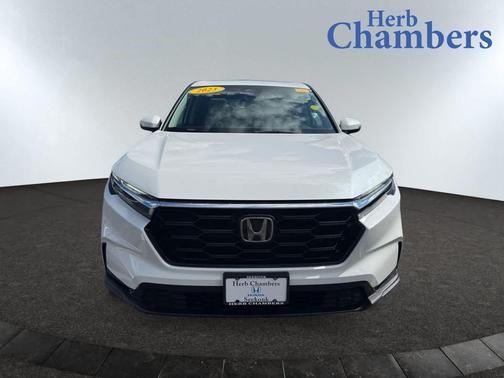 2023 Honda CR-V EX AWD