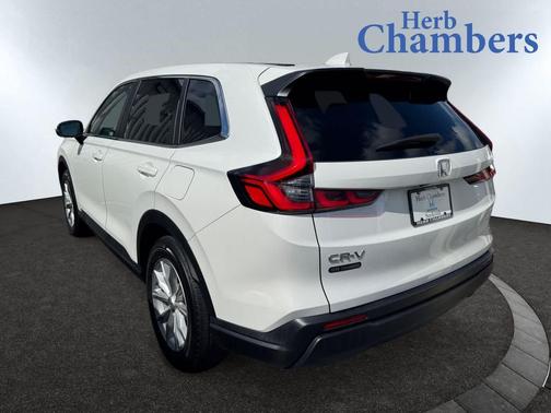 2023 Honda CR-V EX AWD