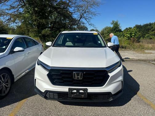 2023 Honda CR-V EX AWD
