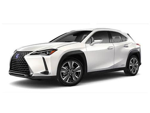2021 Lexus UX 250h Base