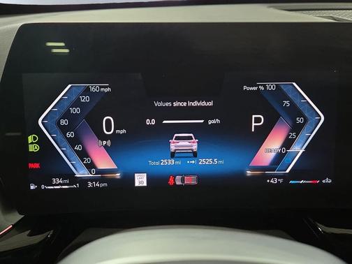 Space Silver 2025 BMW X1 xDrive28i