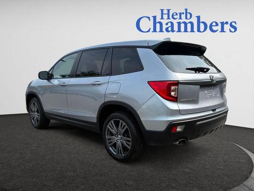 2021 Honda Passport AWD EX-L