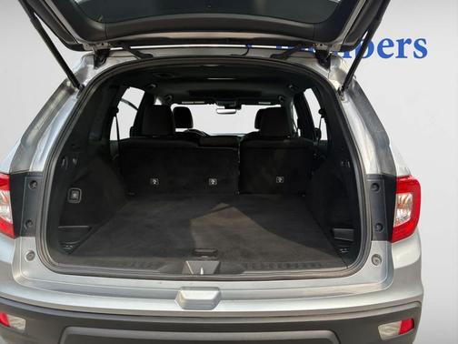 2021 Honda Passport AWD EX-L