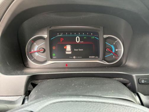 2021 Honda Passport AWD EX-L