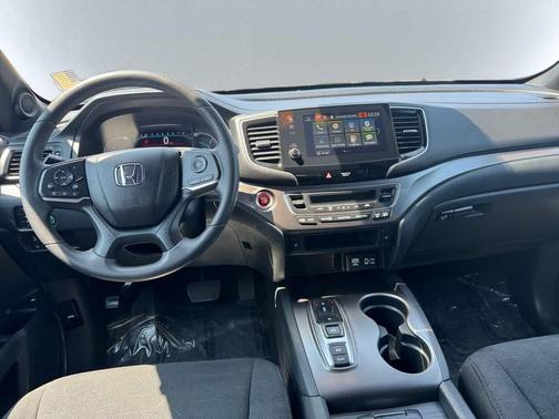 2022 Honda Pilot AWD Sport