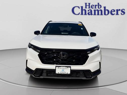 2024 Honda CR-V Hybrid Sport AWD