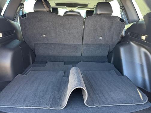 2024 Honda CR-V Hybrid Sport AWD