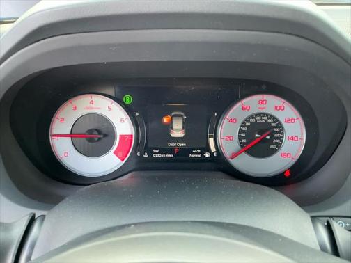 2024 Acura RDX A-Spec Advance Package