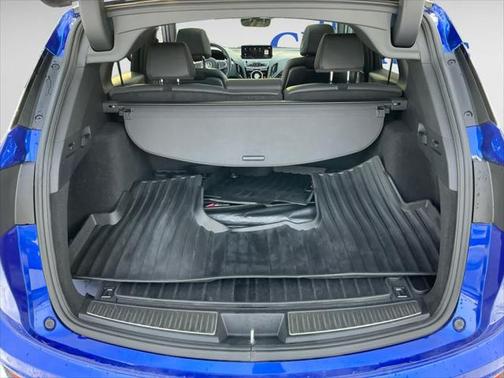 2024 Acura RDX A-Spec Advance Package