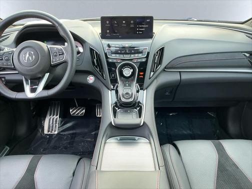 2024 Acura RDX A-Spec Advance Package