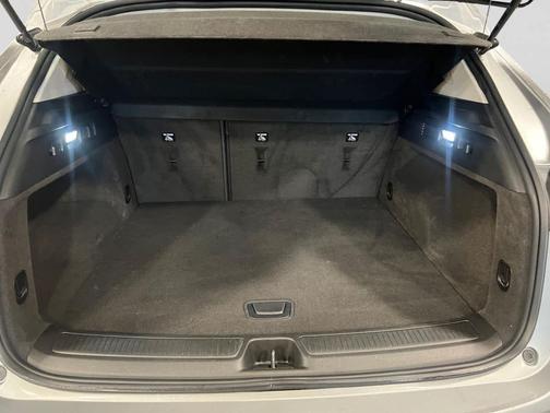 Moonstone Gray 2025 Buick Envision Sport Touring AWD