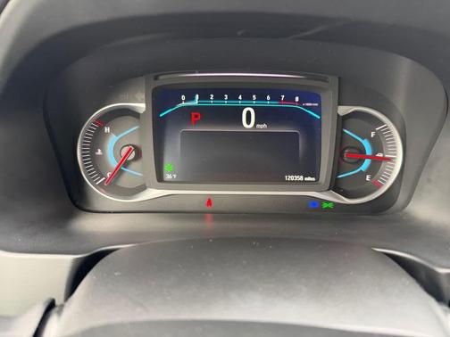 2021 Honda Pilot AWD EX-L