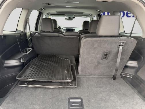 2021 Honda Pilot AWD EX-L