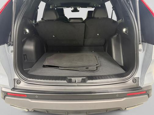 2024 Honda CR-V Hybrid Sport Touring AWD