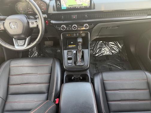 2024 Honda CR-V Hybrid Sport Touring AWD