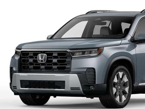 2026 Honda Pilot Touring 8-Passenger