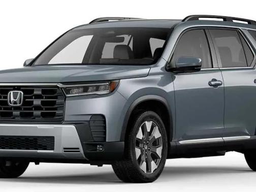 2026 Honda Pilot Touring 8-Passenger