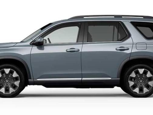 2026 Honda Pilot Touring 8-Passenger