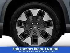 2026 Honda Pilot Touring 8-Passenger