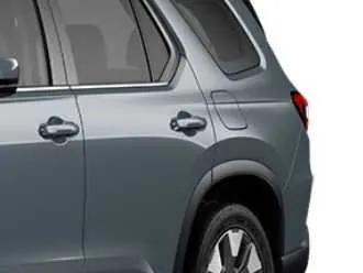 2026 Honda Pilot Touring 8-Passenger