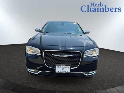2019 Chrysler 300 Limited