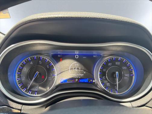 2019 Chrysler 300 Limited