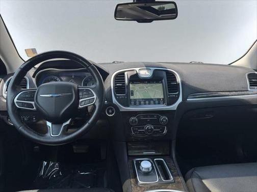 2019 Chrysler 300 Limited