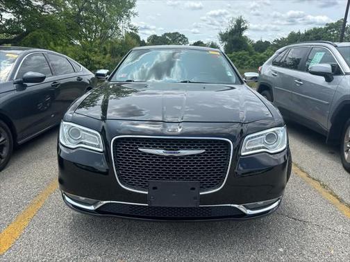 2019 Chrysler 300 Limited