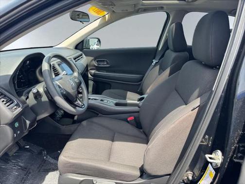 2017 Honda HR-V EX