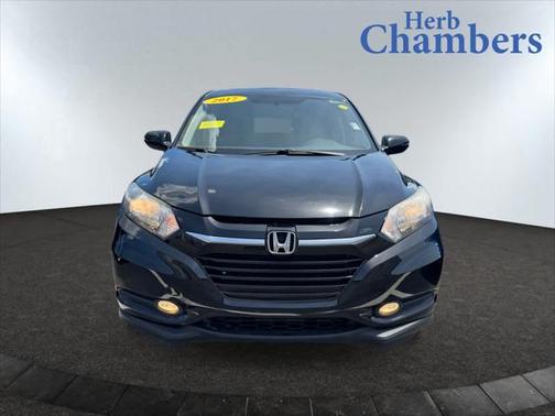 2017 Honda HR-V EX