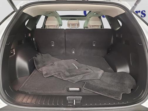 2024 Hyundai TUCSON Plug-In Hybrid Limited