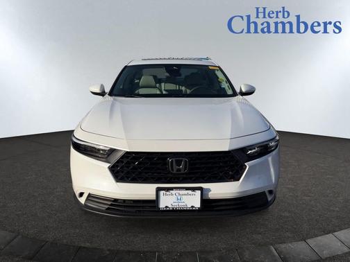 2023 Honda Accord EX 1.5T