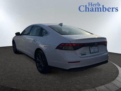 2023 Honda Accord EX 1.5T