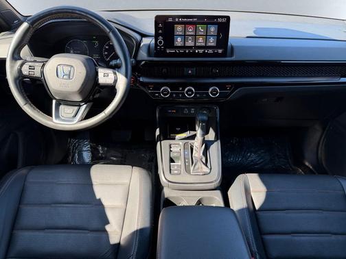 2023 Honda CR-V Hybrid Sport Touring AWD
