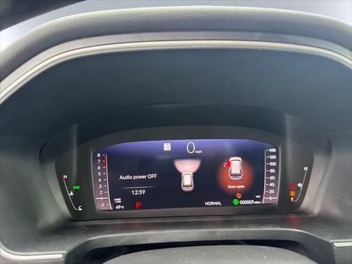 2026 Honda Passport AWD RTL