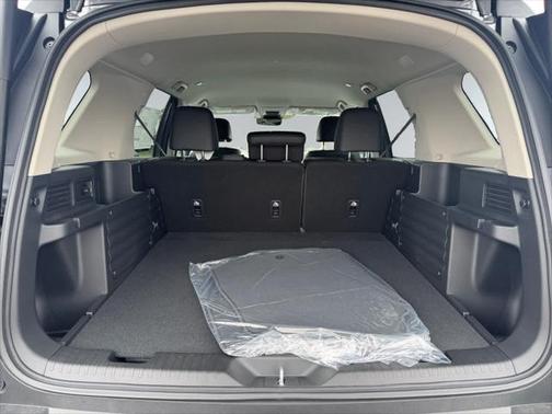2026 Honda Passport AWD RTL