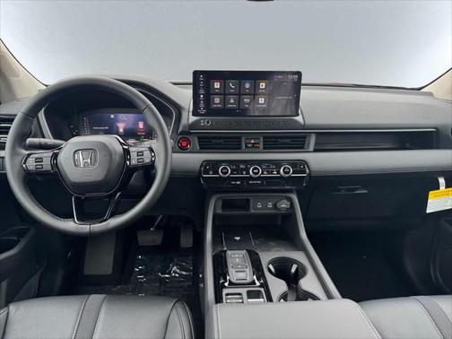 2026 Honda Passport AWD RTL