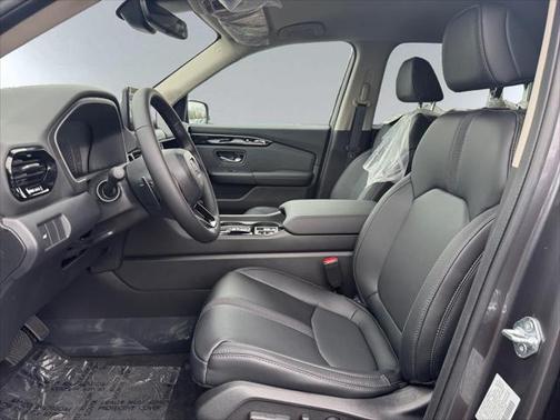 2026 Honda Passport AWD RTL