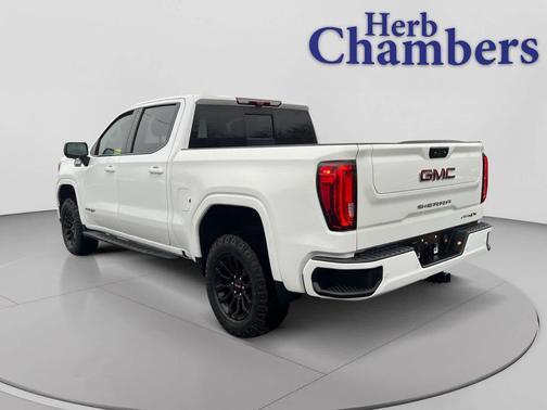 2022 GMC Sierra 1500 AT4X
