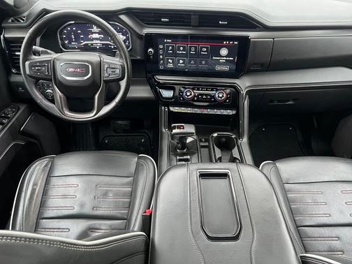 2022 GMC Sierra 1500 AT4X