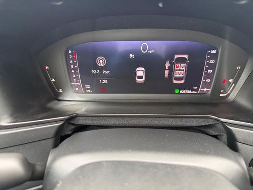 2023 Honda Accord LX 1.5T